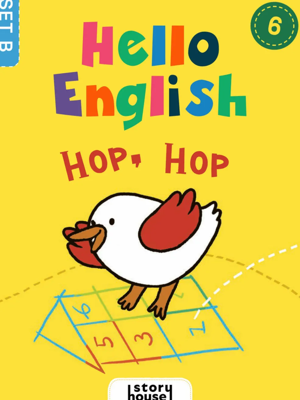 Hop, Hop