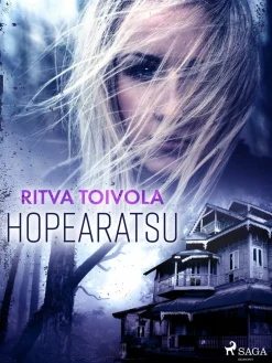 Hopearatsu