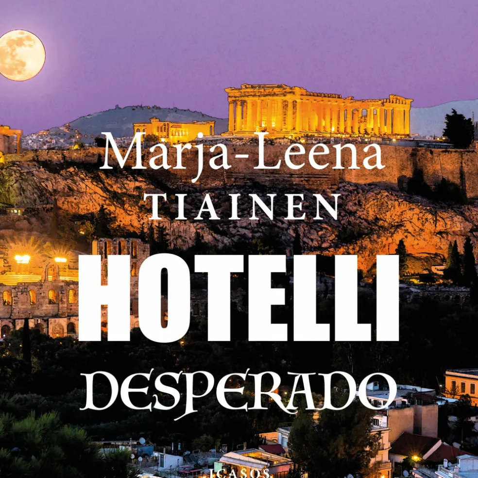 Hotelli Desperado