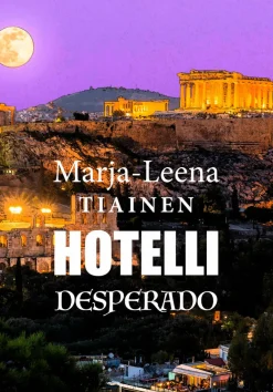 Hotelli Desperado