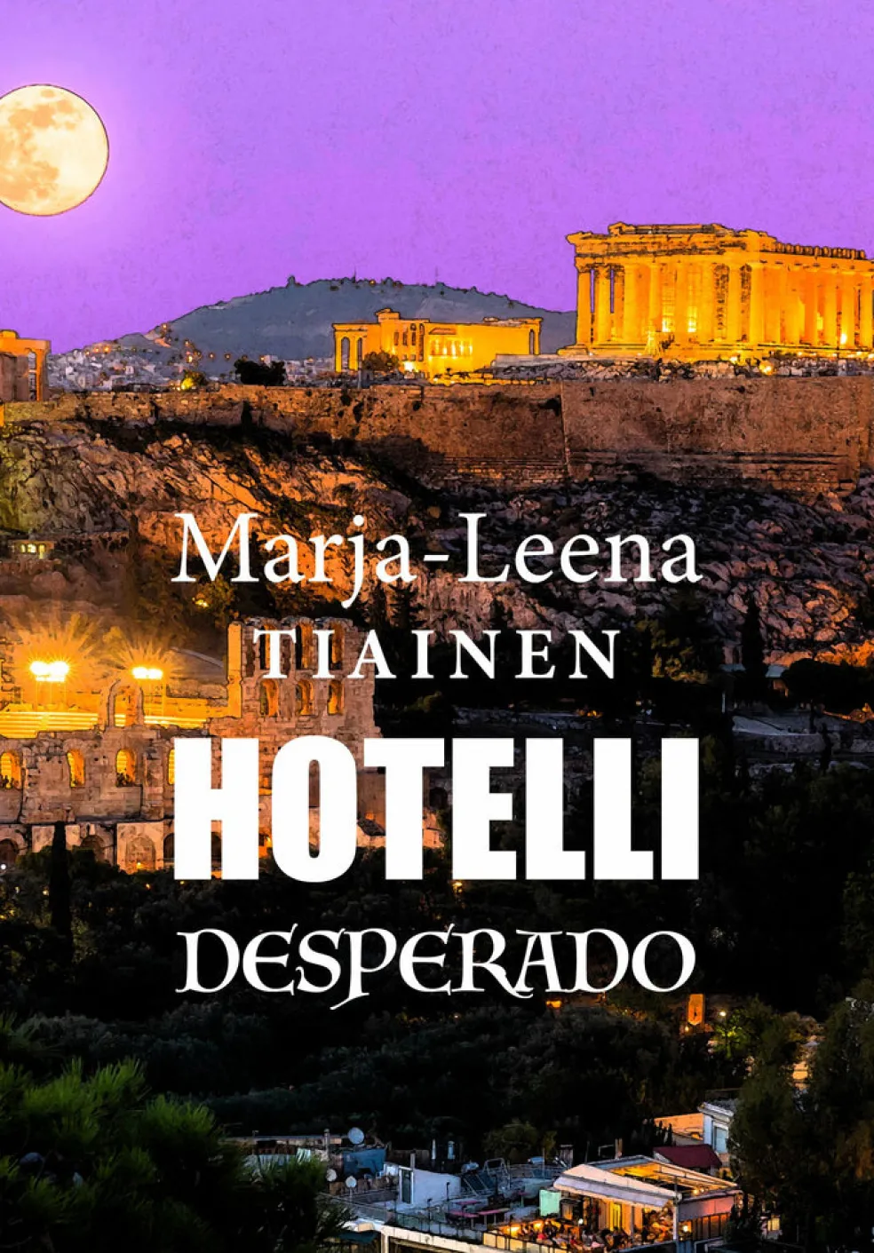 Hotelli Desperado