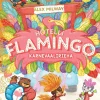 Hotelli Flamingo: Karnevaalirieha