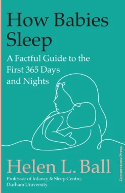 How Babies Sleep