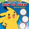 How to Draw Deluxe Edition (Pokémon)