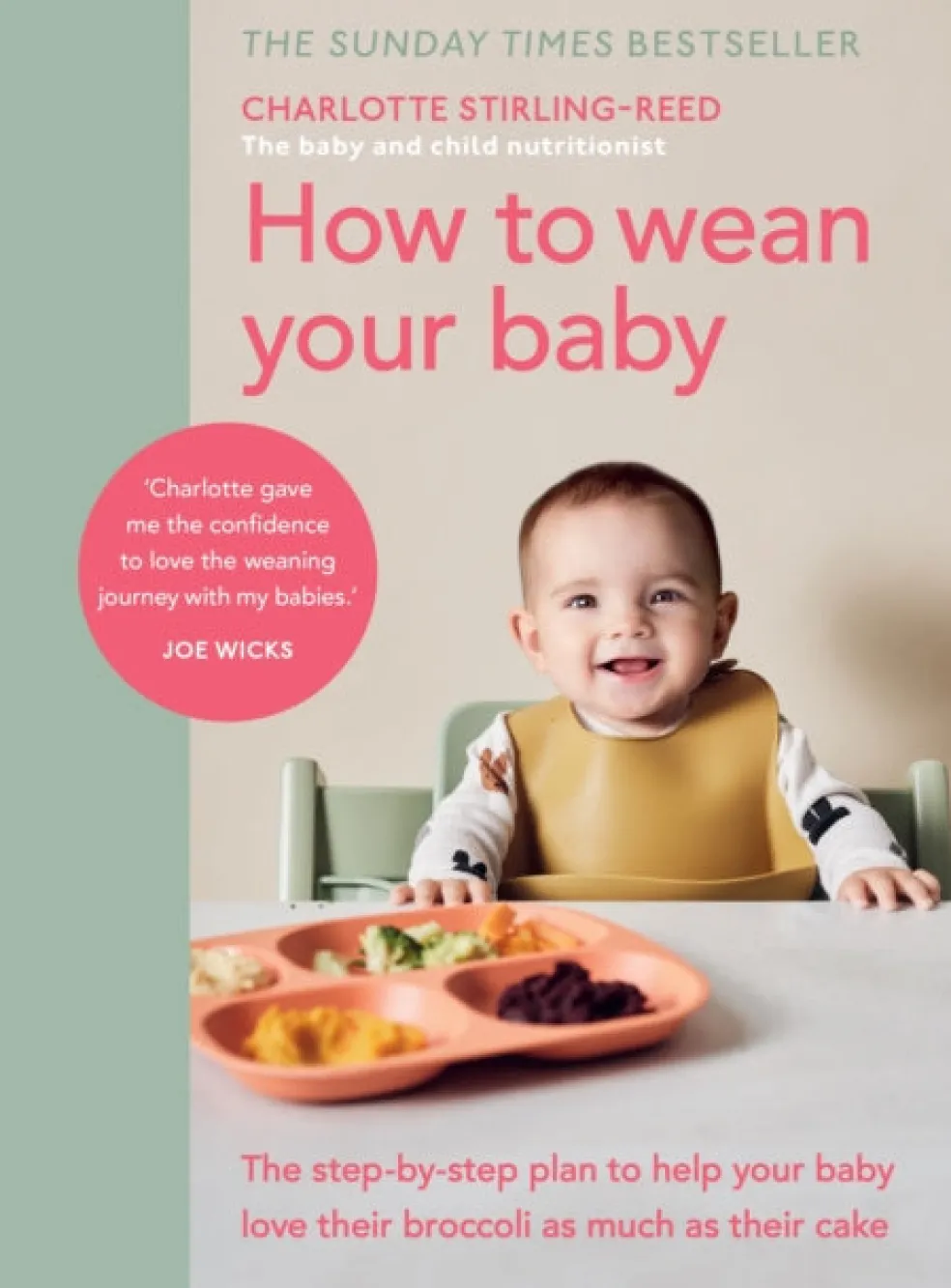 How to Wean Your Baby