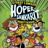 Höpersankarit 4: Robottikaaos