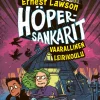 Höpersankarit 3: Vaarallinen leirikoulu