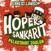 Höpersankarit pelastavat joulun