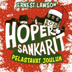 Höpersankarit pelastavat joulun
