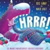 HRRR! Eli minne dinosaurukset oikeasti katosivat