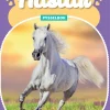 Hästar pysselbok