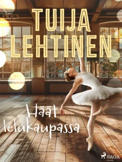 Häät lelukaupassa