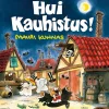 Hui kauhistus!