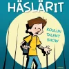 Huippuhäslärit - Koulun talent show