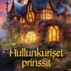 Hullunkuriset prinssit ja muita satuja