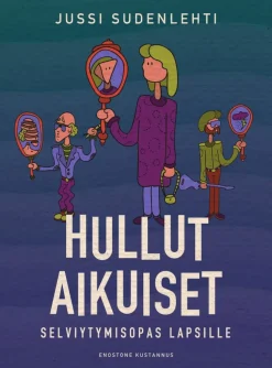 Hullut aikuiset