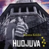 Huojuva torni