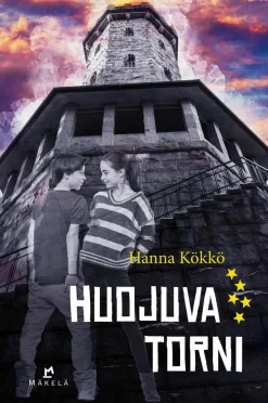 Huojuva torni