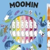 Huopakynä 12 kpl Maped Muumi