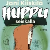 Huppu seiskalla