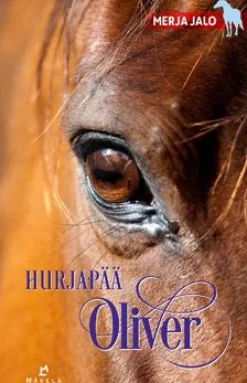 Hurjapää Oliver