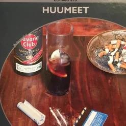Huumeet