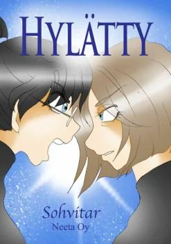 Hylätty