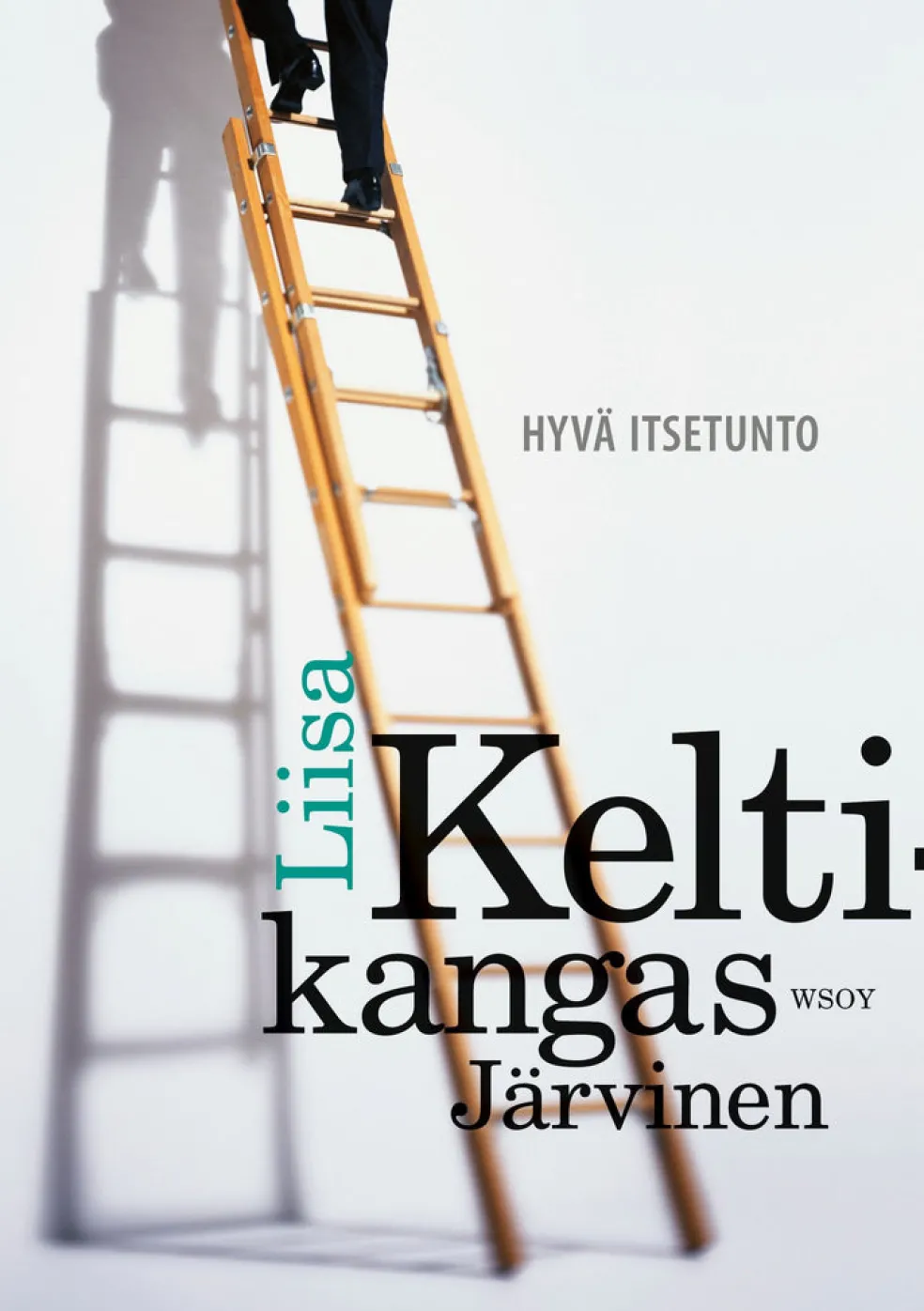 Hyvä itsetunto