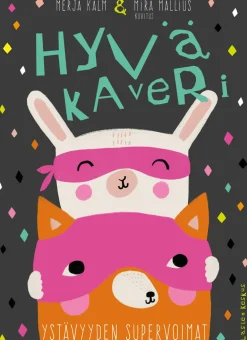 Hyvä kaveri