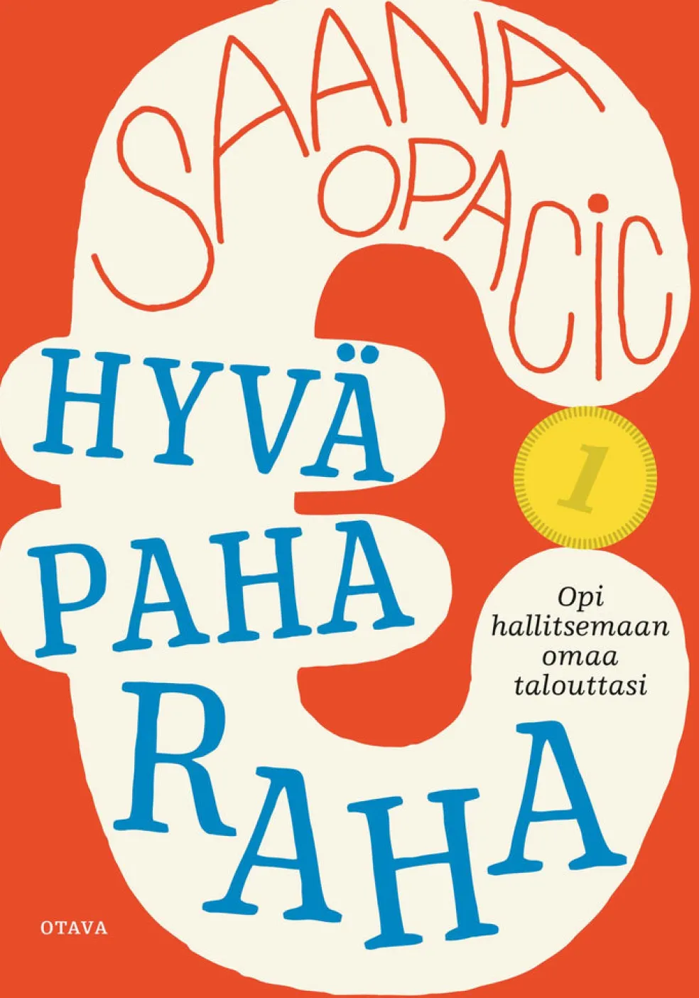 Hyvä paha raha