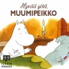 Hyvää yötä, Muumipeikko