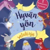 Hyvän yön satukirja