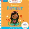 I Can Be Patient