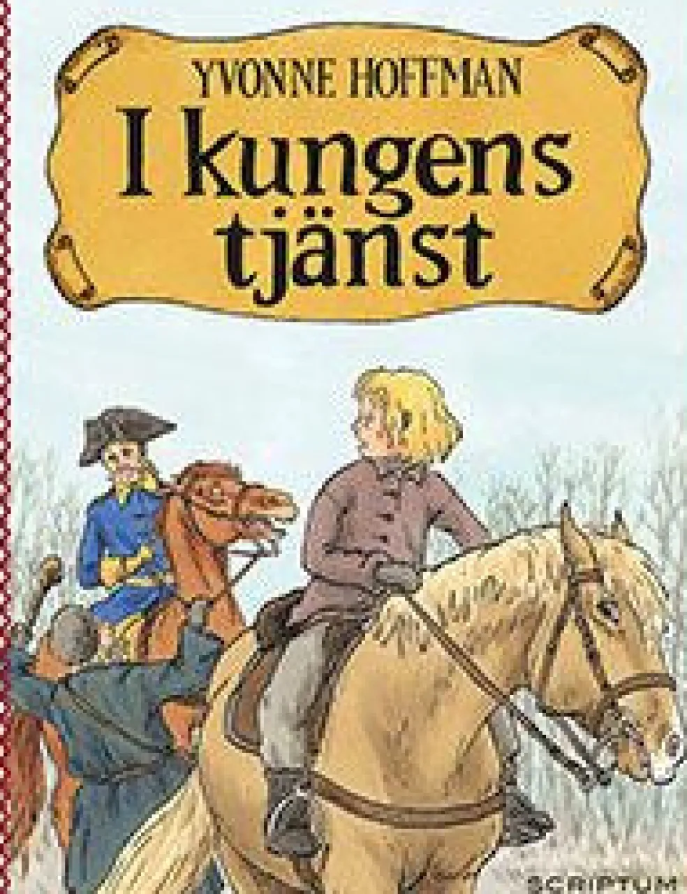 I kungens tjänst