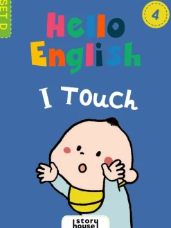 I Touch