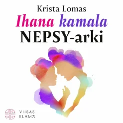 Ihana kamala nepsy-arki