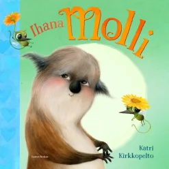 Ihana Molli