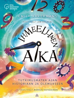 Ihmeellinen aika