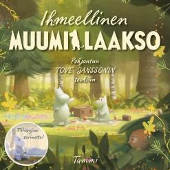 Ihmeellinen Muumilaakso