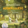 Ihmeellinen Muumilaakso