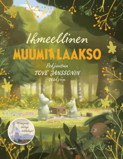Ihmeellinen Muumilaakso