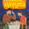 Ihmeellinen syntymä