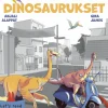 Ihmeelliset dinosaurukset