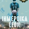 Ihmepoika Leon