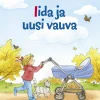 Iida ja uusi vauva