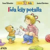 Iida käy potalla