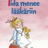Iida menee lääkäriin