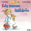 Iida menee lääkäriin