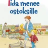 Iida menee ostoksille