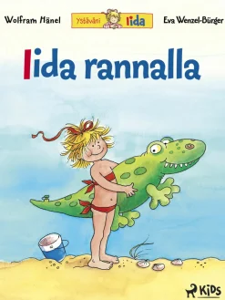 Iida rannalla
